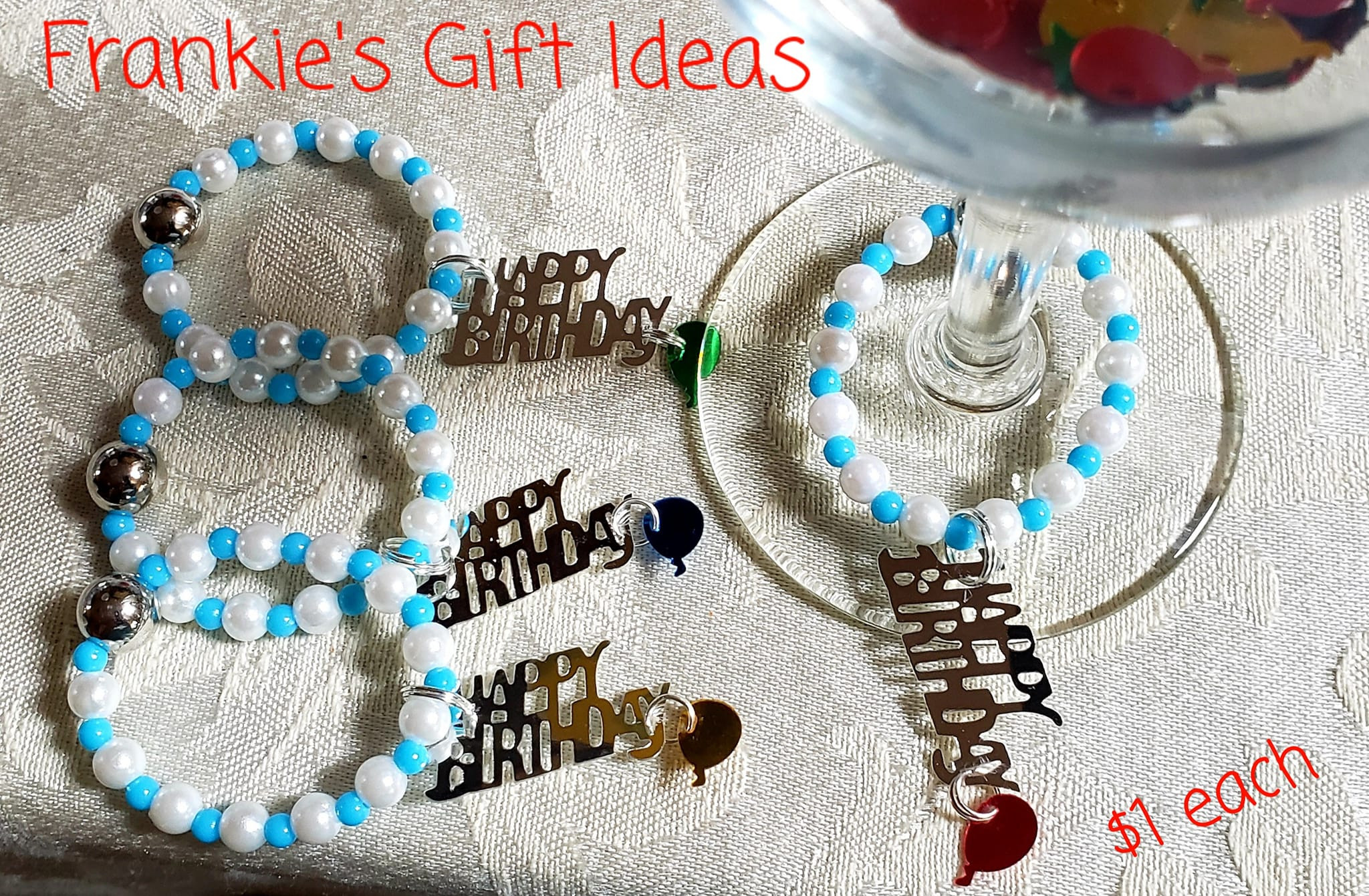 BIRTHDAY 3 in 1