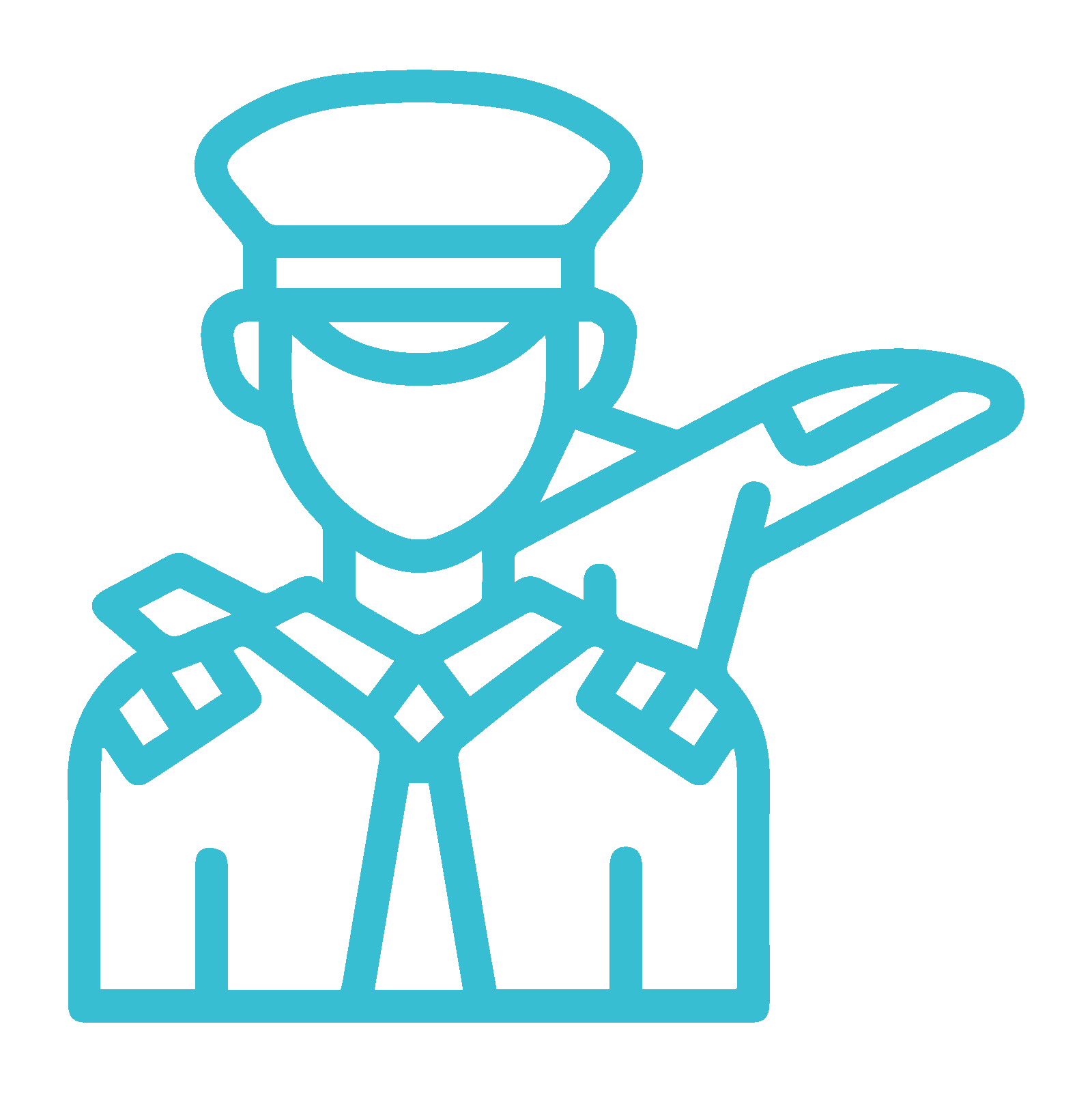 קורס טיס מסחרי