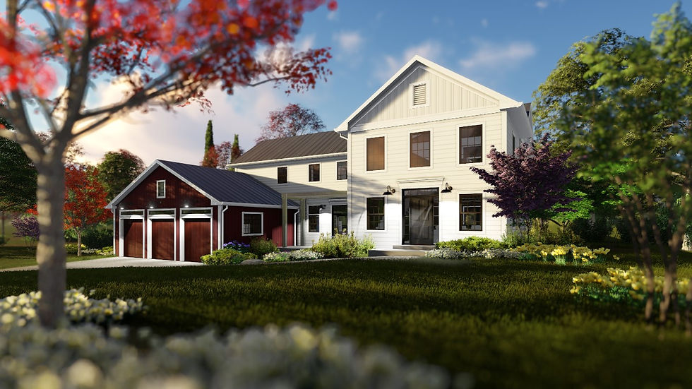 House Design