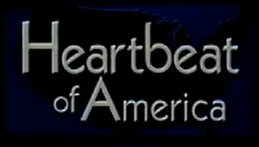William Shatner Heartbeat of America and Asaro Architecture