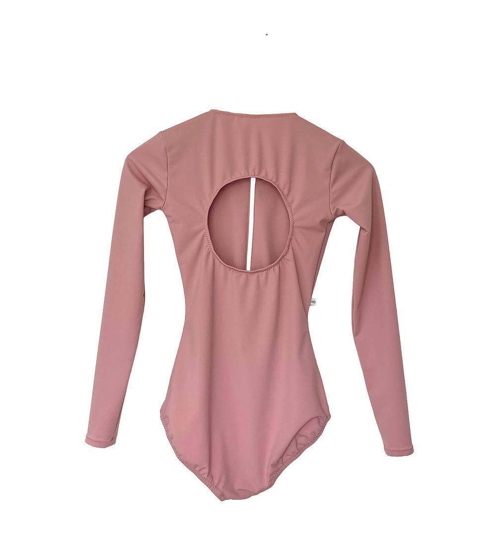 Miniatura: RTW Gelsey vintage pink size S-long
