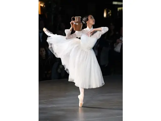 Announcement compilation: Birmingham Royal Ballet, ABT, Twyla Tharp, Sacrament Ballet, The Royal Ballet School & Freed