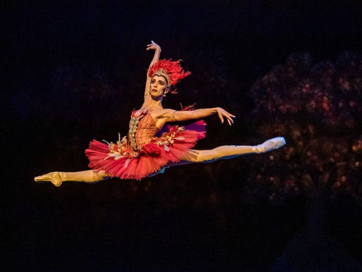 Retirement: Itziar Mendizabal, Caroline Roca, Olga Konosenko, Guillaume Côté, Patryk Walczak
