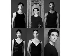 Paris Opera Ballet announces external audition result 2026