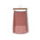 Miniatura: Slim high-low two panel stretch mesh skirt