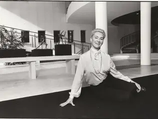 Obituary: Claude Bessy, Jacqueline Rayet - Paris Opera Ballet