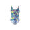 Miniature : Rainbow Fish