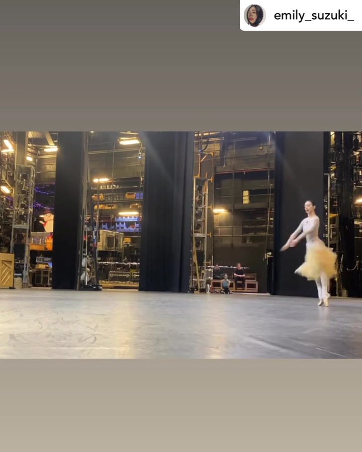 Miniatura: Seamless full circle romantic length tutu