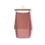 Miniatura: Slim high-low two panel stretch mesh skirt