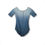 섬네일: RTW Miyako leotard with half sleeves, island ombre, size S-M