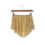 縮圖：Golden Girl pull-on skirts