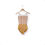 Miniatura: RTW Hikaru Gold: crushed velvet + white power mesh, size S