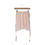 Miniatura: RTW short wrap skirt with chai latte chiffon