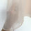 Miniatura: RTW short wrap skirt with chai latte chiffon