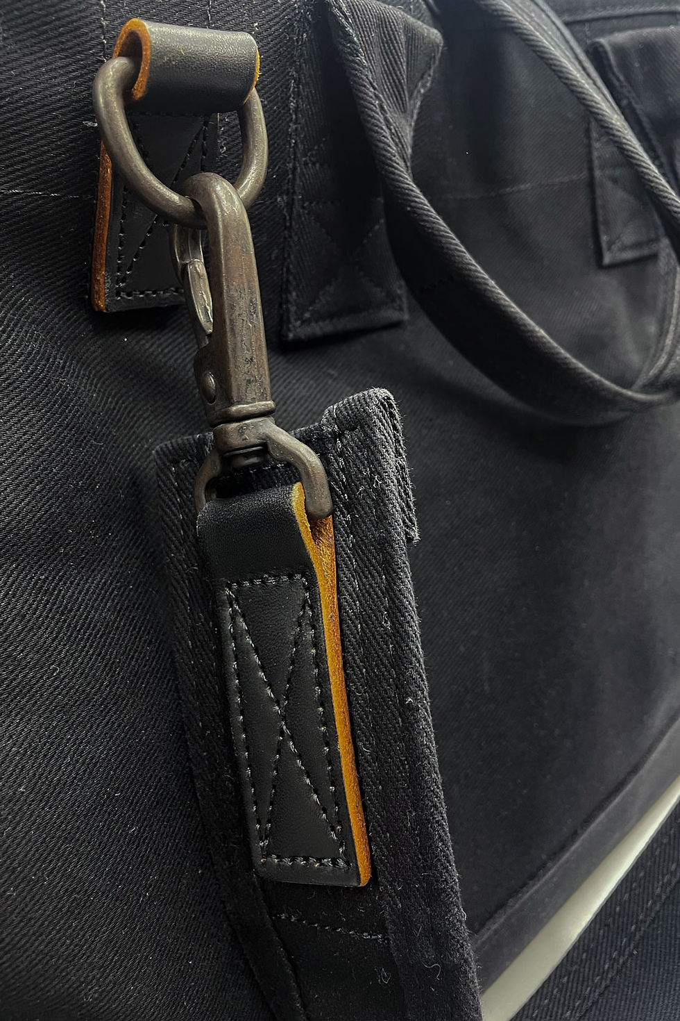 Miniaturbild: Porter Weekender Duffle Bag