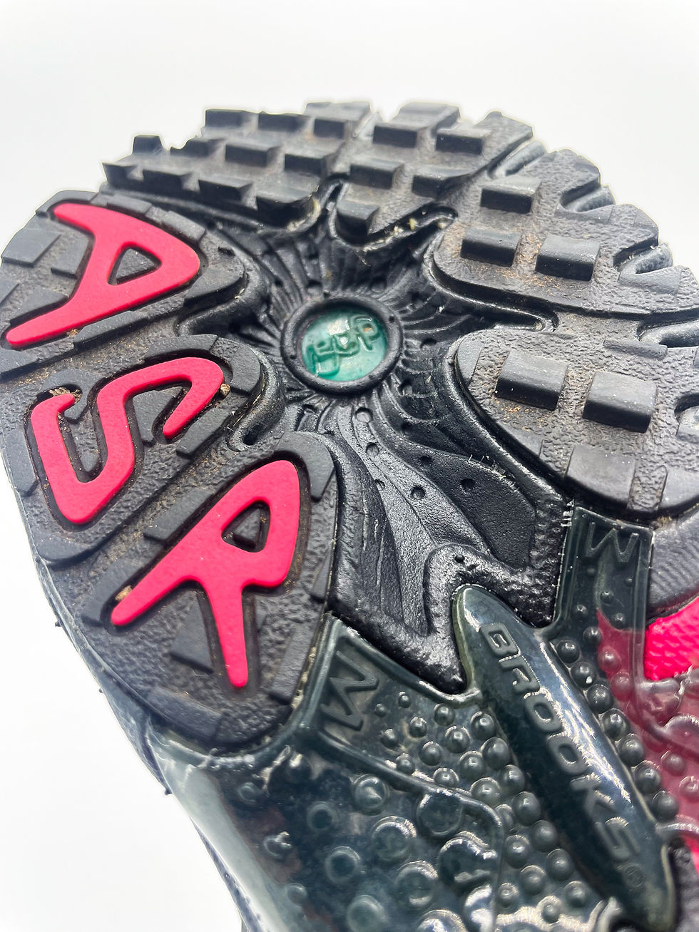 Miniaturbild: Brooks Adrenaline ASR 10 Gore-Tex®️