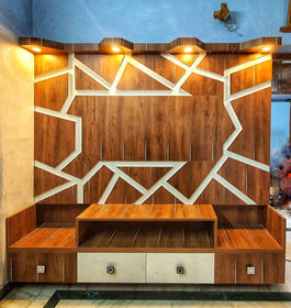 home interior design