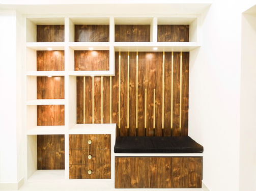 home interior design