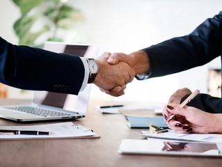 10 coisas que você precisa saber para trabalhar com vendas