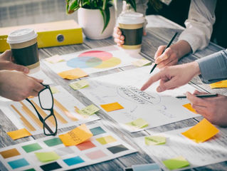 Design Thinking e o Direito - O advogado como “buscador de soluções"