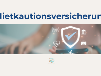 Mehr Kapital für dein Airbnb Business mit der Mietkautionsversicherung