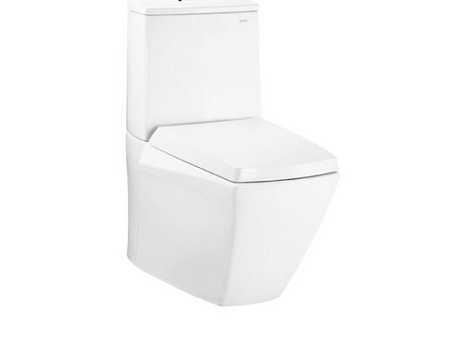 Bồn cầu TOTO 2 khối chính hãng, giá tốt tại HUY HOÀNG LUXURY