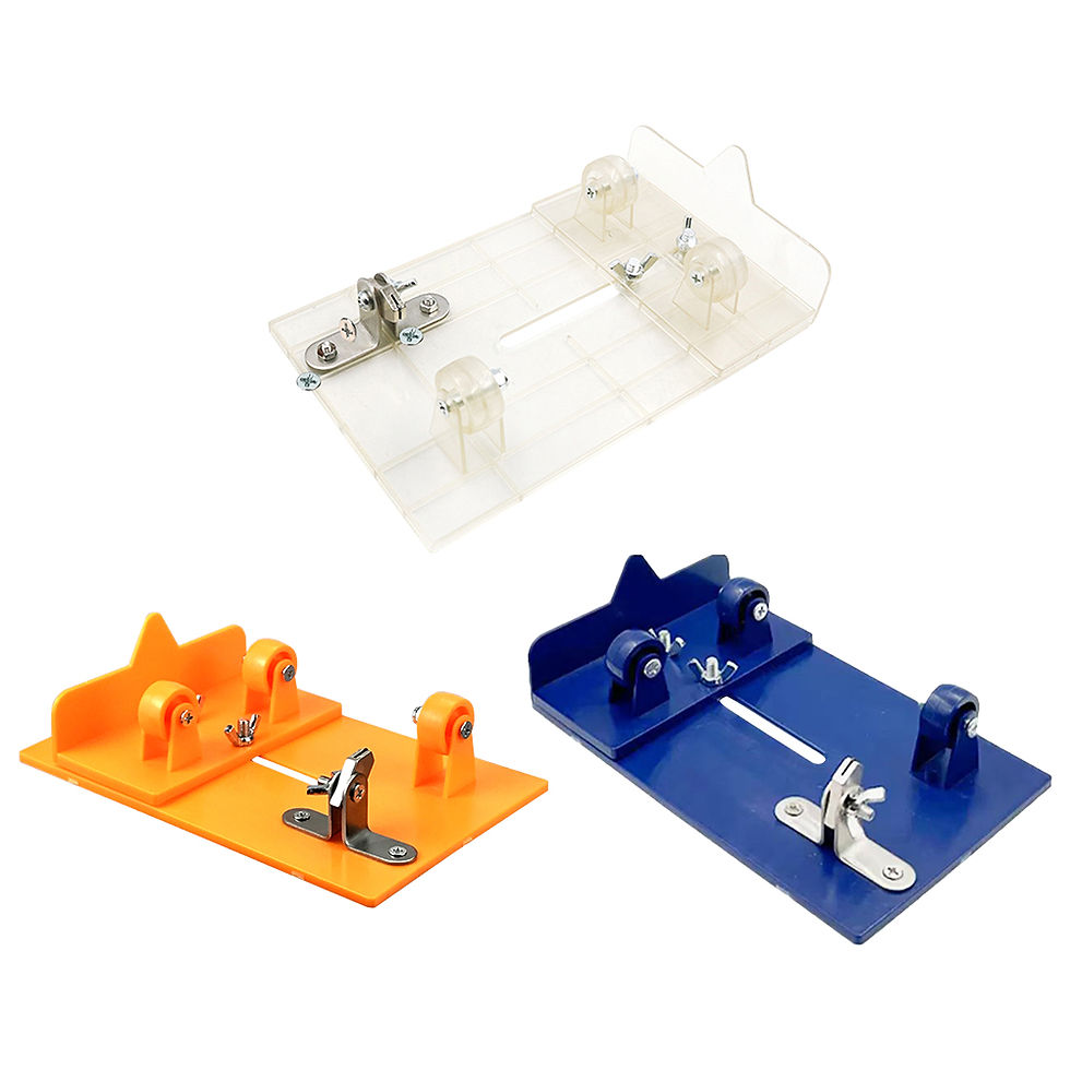 Miniature : Glass Bottle Cutter Universal Adjustable DIY Sizes Metal Glassbottle Cut Machine