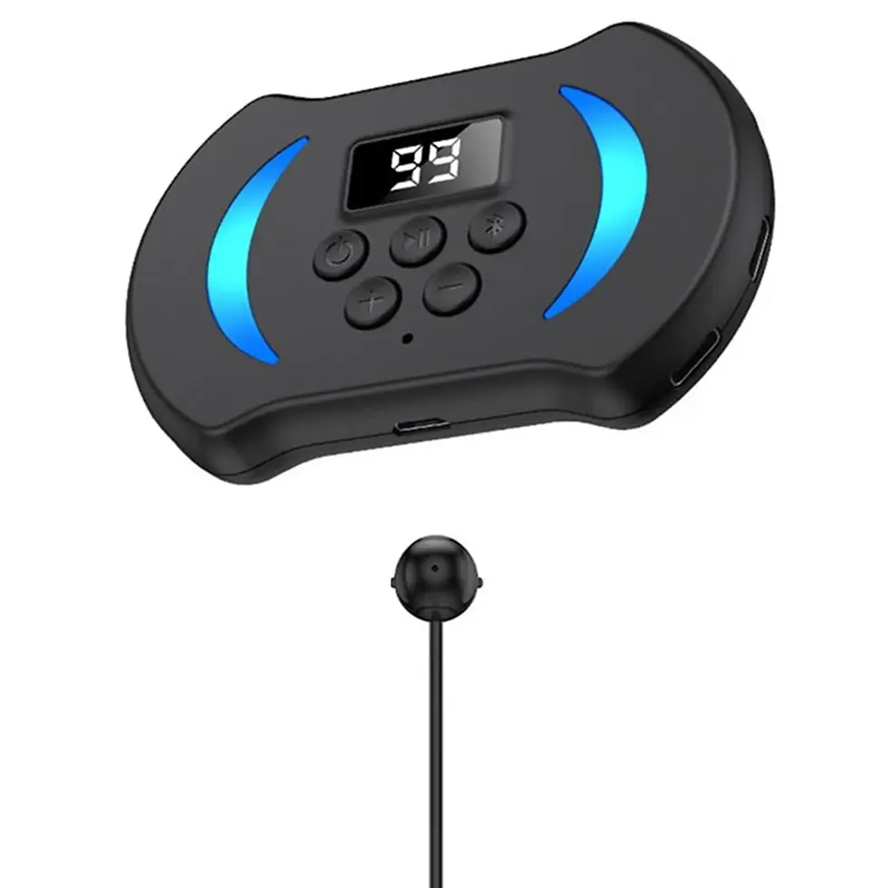 Miniature : Mobile Phone Screen Auto Clicker Adjustable Speed Automatic Tapper Silent Screen