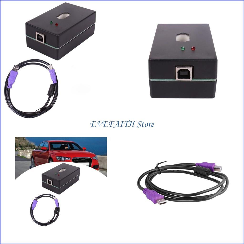 124B OBD2 Code Reader Scanner For Vehicle Data Reading Automatic Diagnostic Tool