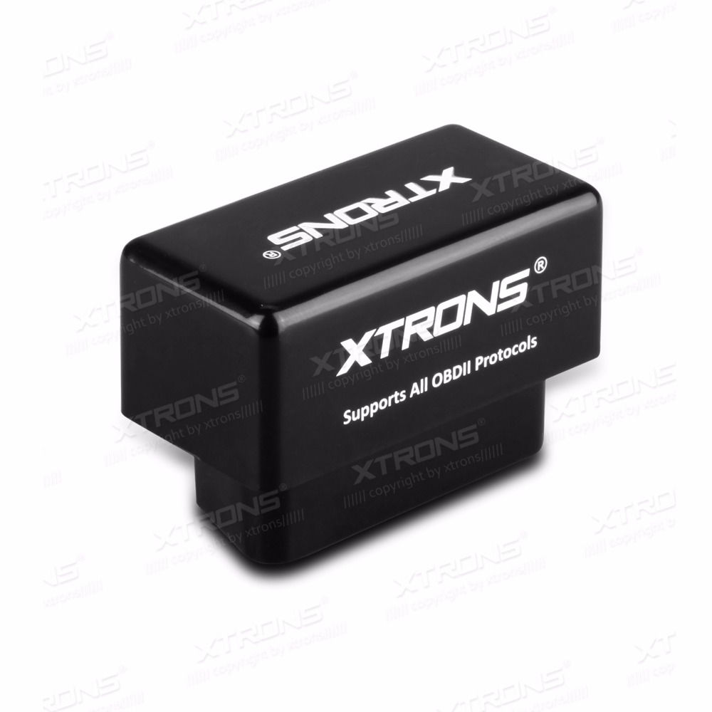 OBD2 Car Auto Diagnostic Scanner Mini Bluetooth Tool Car Accessories OBD Link
