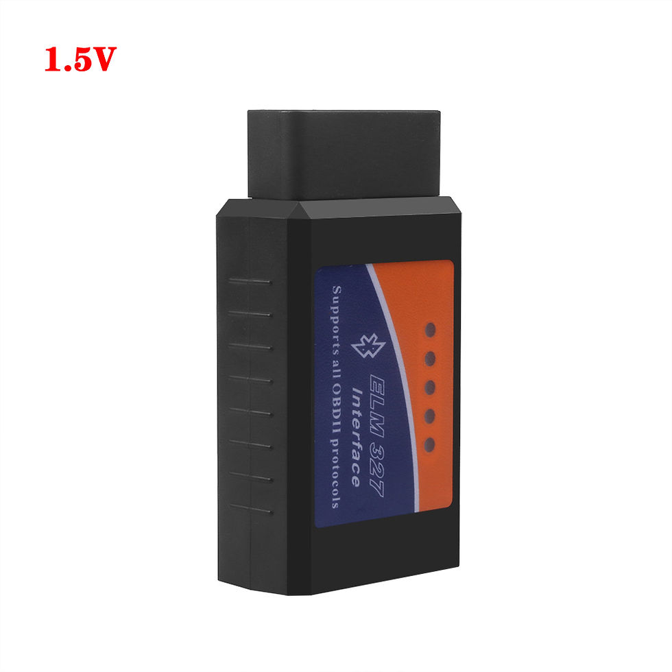 Miniature : OBD2 Scanner Code Reader for Android Windows Auto Car Diagnostic Scan Tool ELM32