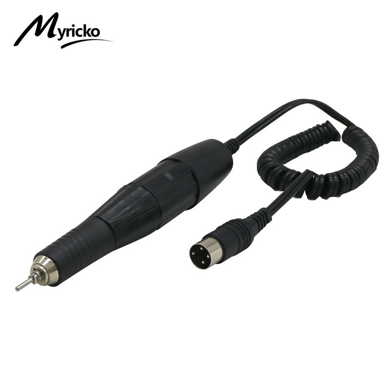 Miniature : Myricko Dental Polishing Micro Motor Handpiece 35000 RPM for Marathon Micromotor