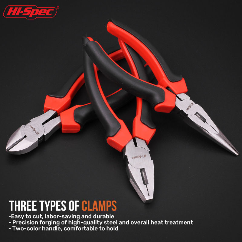 Miniature : Hi-Spec Car Repair Tool Kit 1/2 3/8 1/4 Socket Wrench Set Daily Hand Tools Socke
