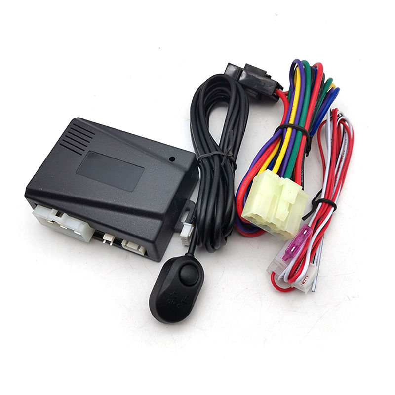 12V Car Auto Light Sensor System Automatically Control The Lights ON and OFF by 