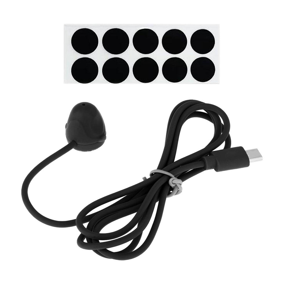 Miniature : Automatic Screen Tapper Simulated Finger Clicking Mobile Phone Supplies Auto Cli