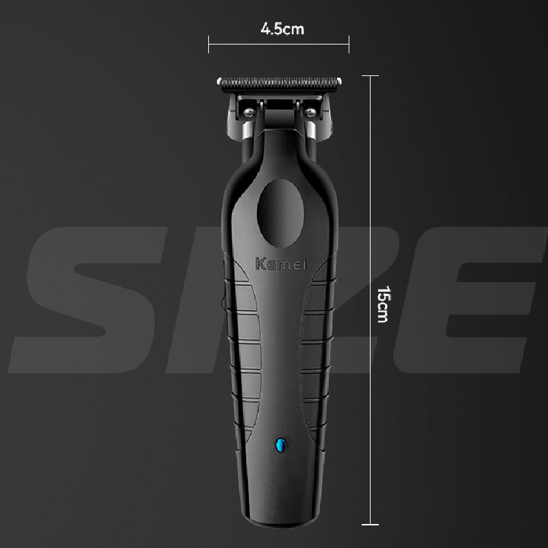 Miniature : Kemei KM-2296 KM-2299 KM-1102 Hair Clipper Kit Men's Electric Shaver Hair Trimme