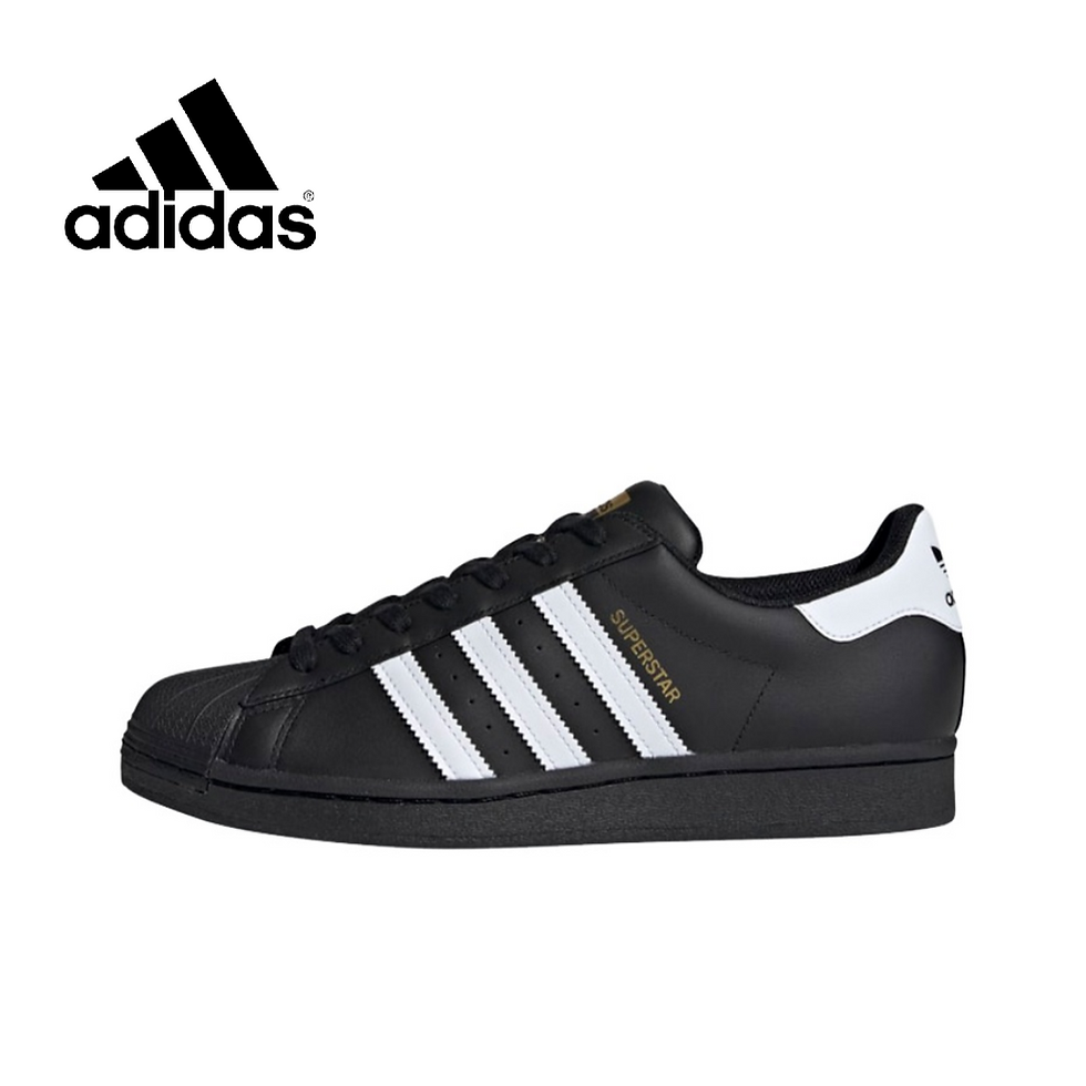 Miniature : adidas superstar original men woman causal skateboard shoes