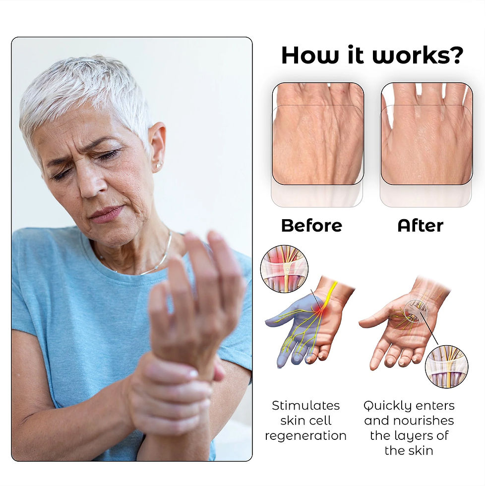 Miniature : Compression Arthritis Gloves Relieve Knuckle Pain Stiffness Treatment Gout Tenos