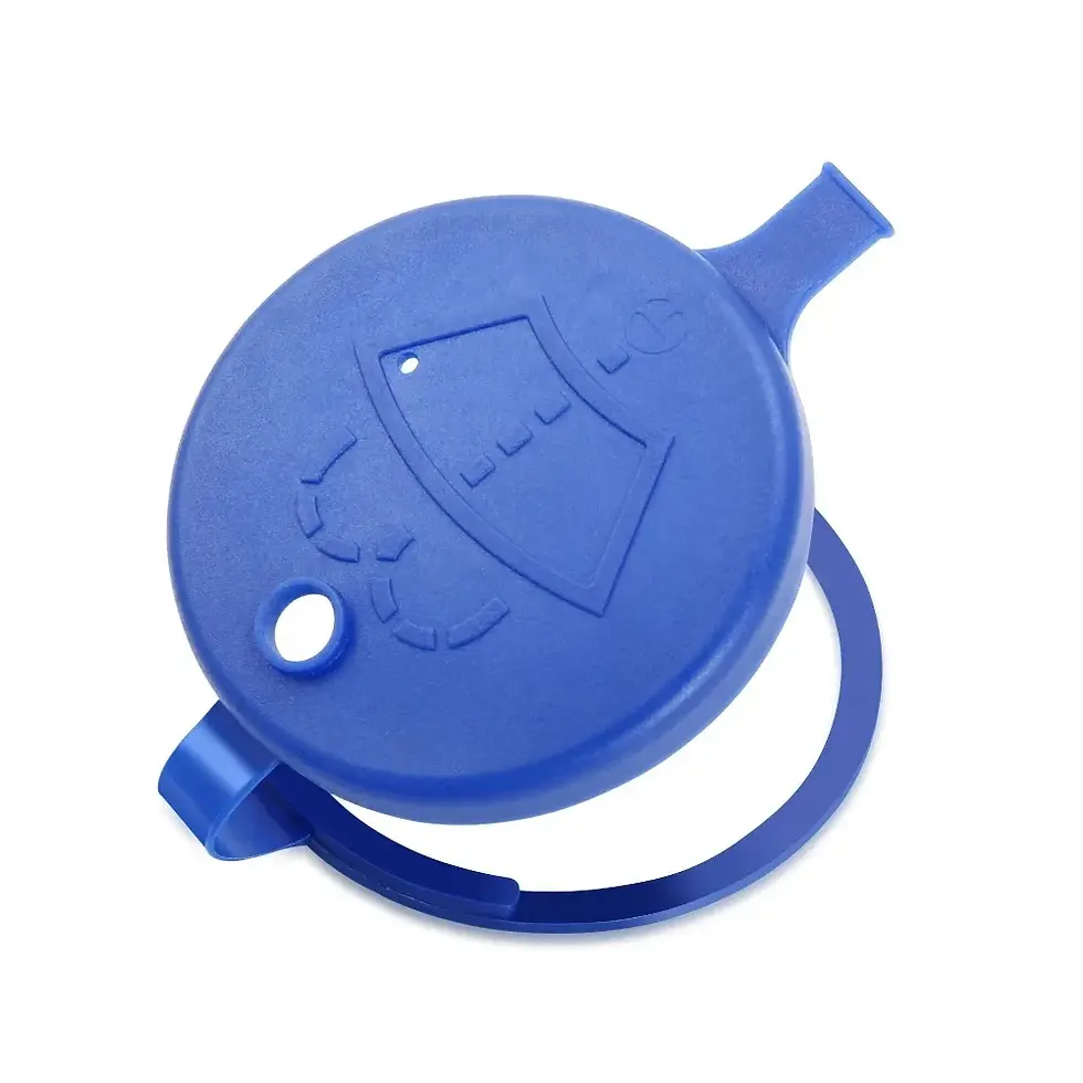 Miniature : Car Windshield Wiper Washer Bottle Cap For Peugeot 107 108 206 207 208 301 307 3