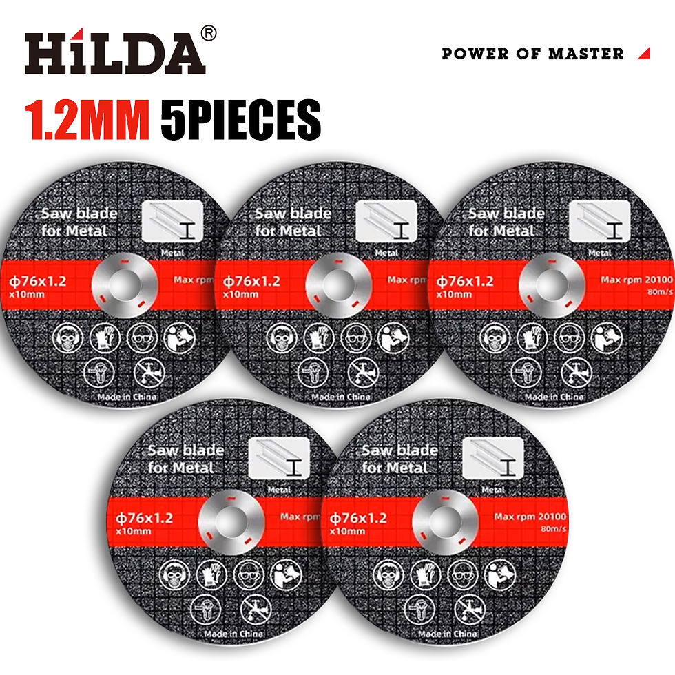 Miniature : HILDA 12V Mini 3 Inch Brushless Electric Angle Grinder Micro Lithium-ion Polishe