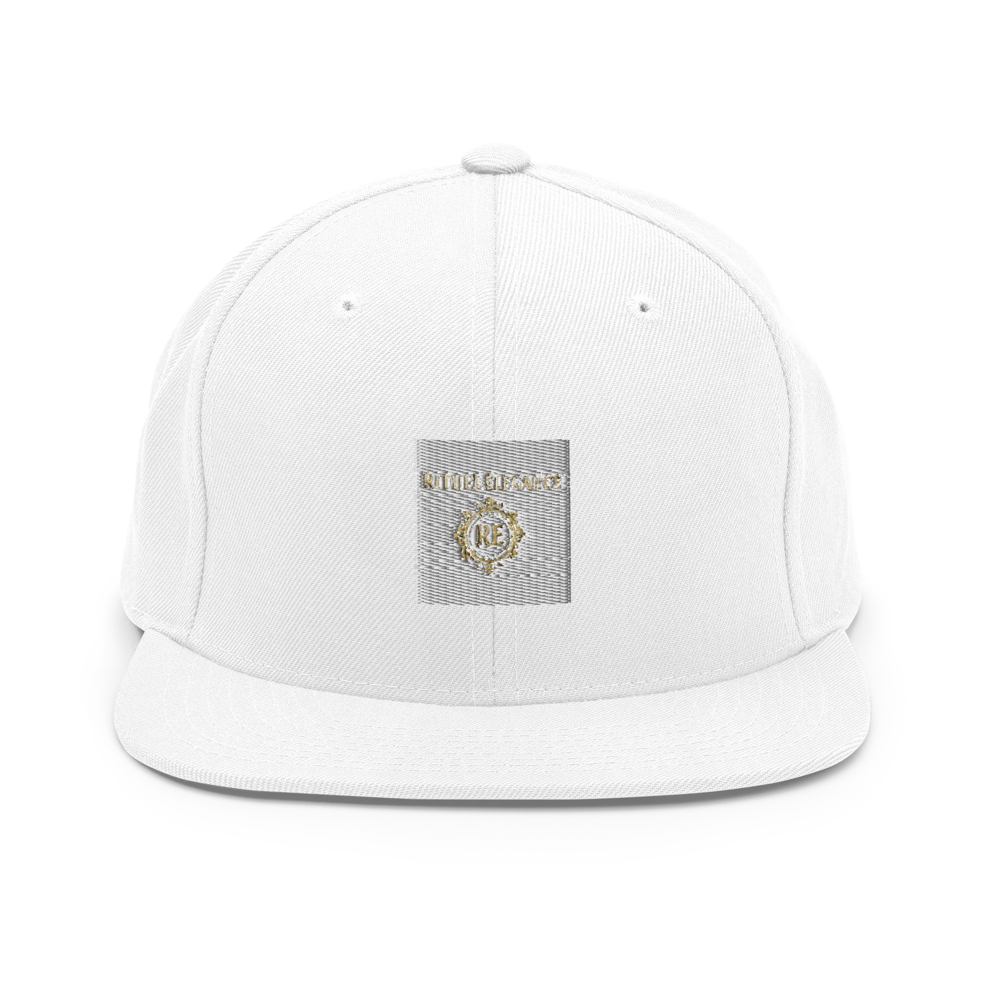 Classic Snapback | Yupoong 6089M