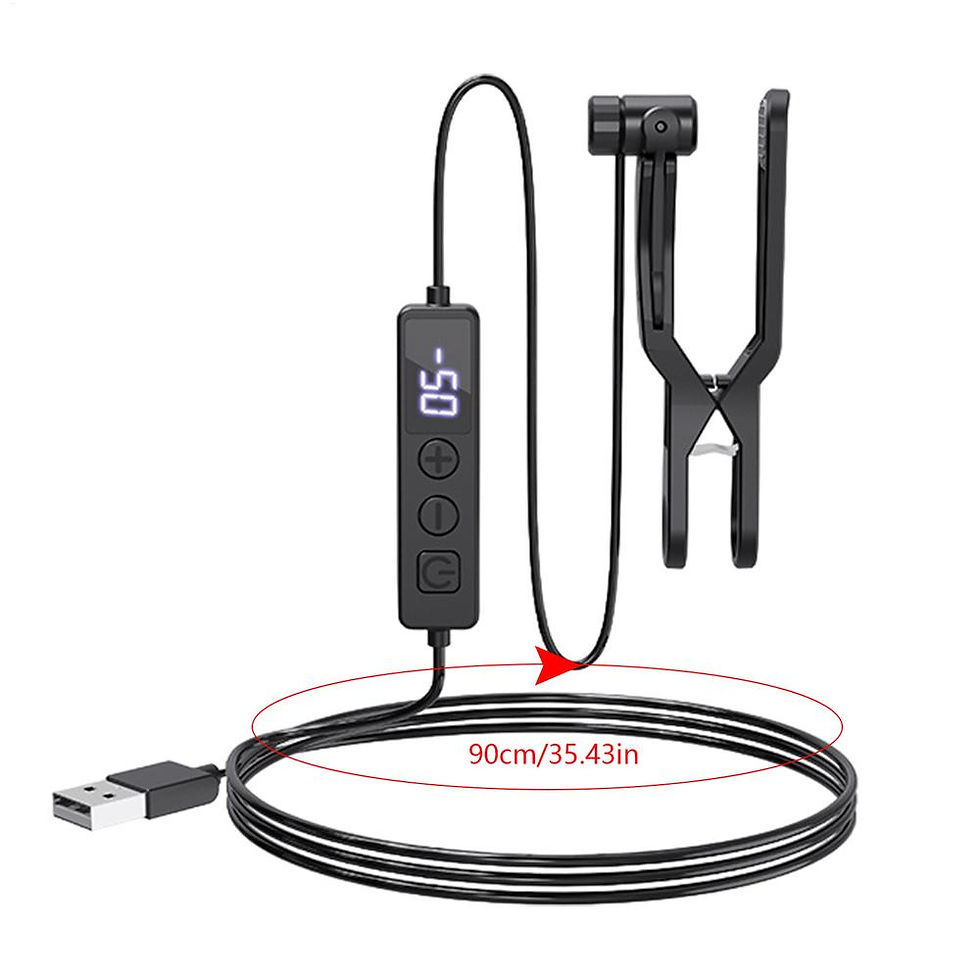 Miniature : Auto Clicker For Phone Automatic Phone Screen Tapper Automatic Physical Tapper f
