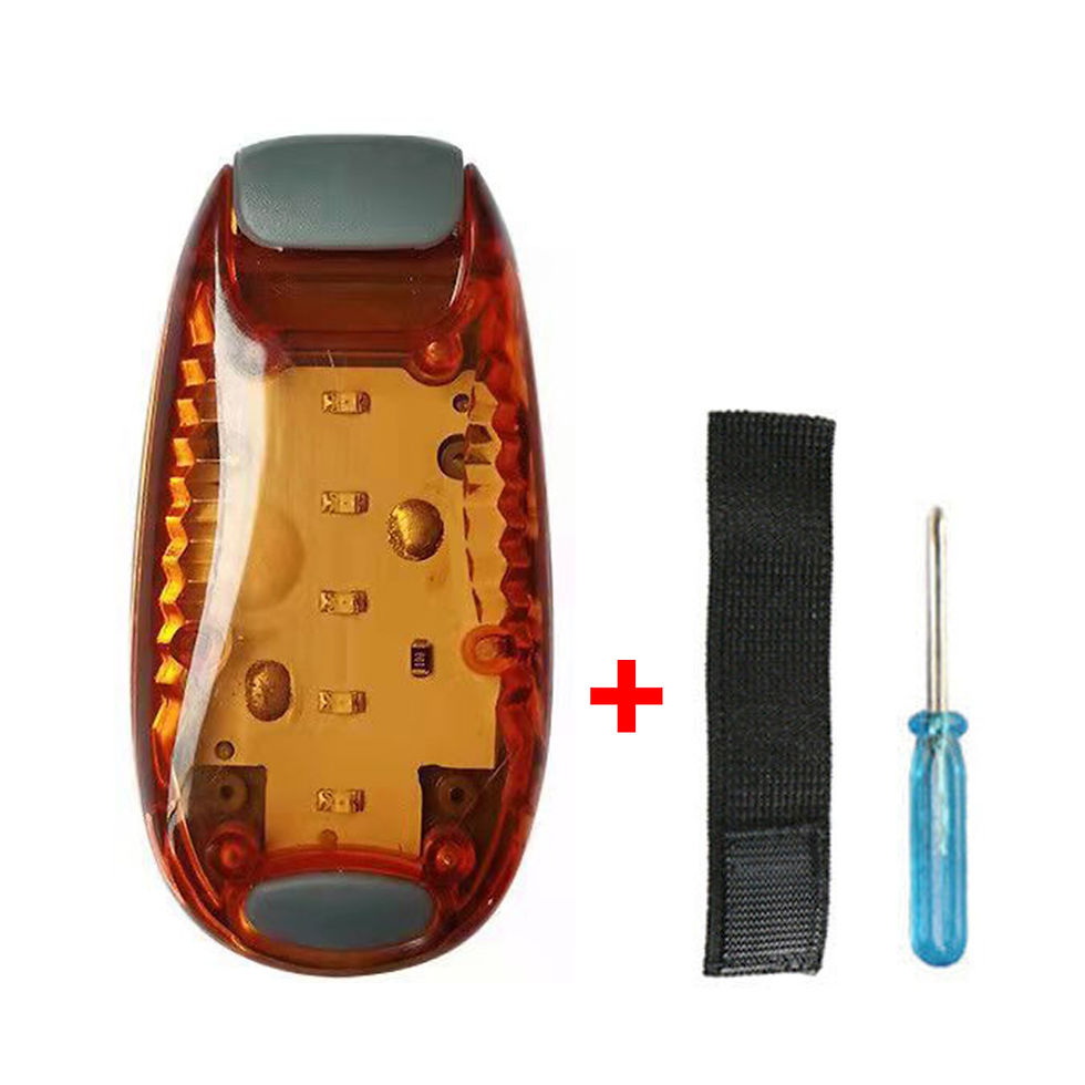 Miniature : 5LEDs Red Green Boat Navigation LED Lights Side Marker Signal Lamp For Marine Bo