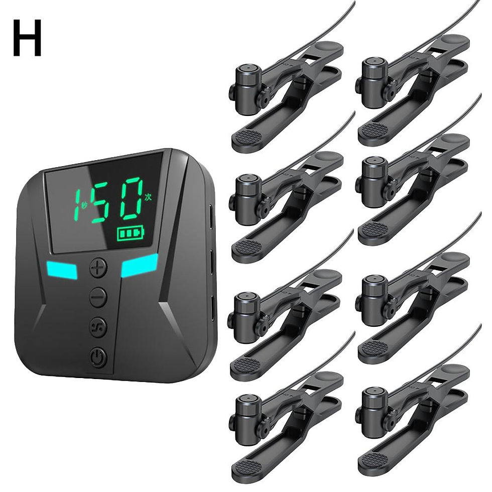 Miniature : Mobile Phone Screen Auto Clicker Tapper Screen Device Ast Screen Touching Tool L