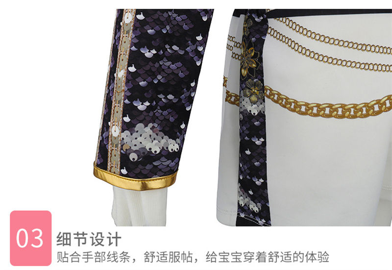 Miniature : New K-POP Girls Sets 2026 New Fashion Children Suits Kids Jackets Pants Outfits 