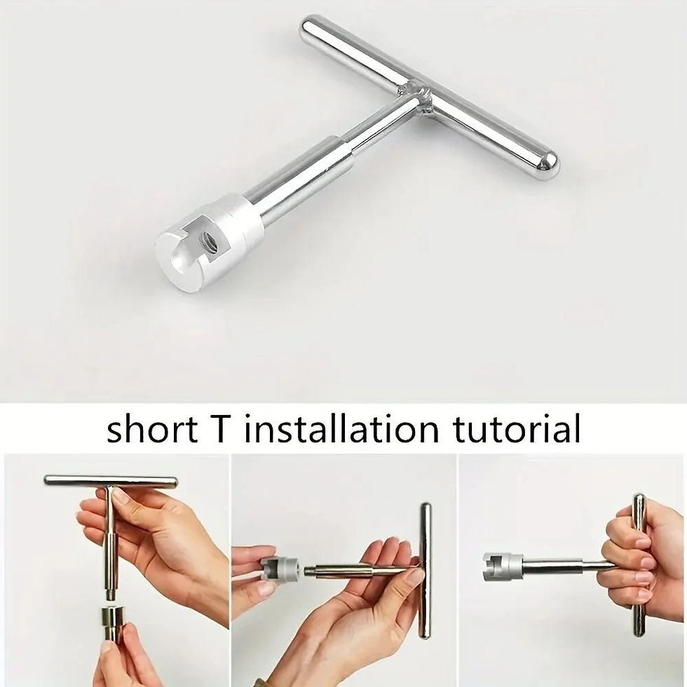 Miniature : Car Dent Repair Tool Auto Body Part Mechanical Sheet Metal Paintless Dent Remova