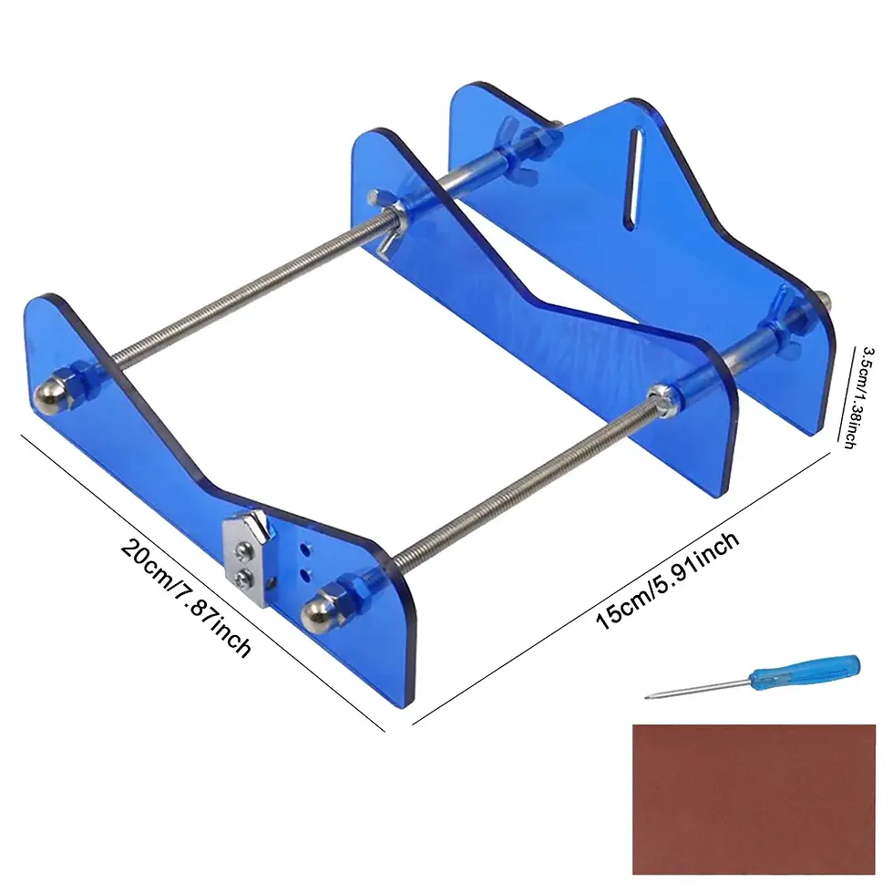 Miniature : Glass Bottle Cutter Universal Adjustable DIY Sizes Metal Glassbottle Cut Machine