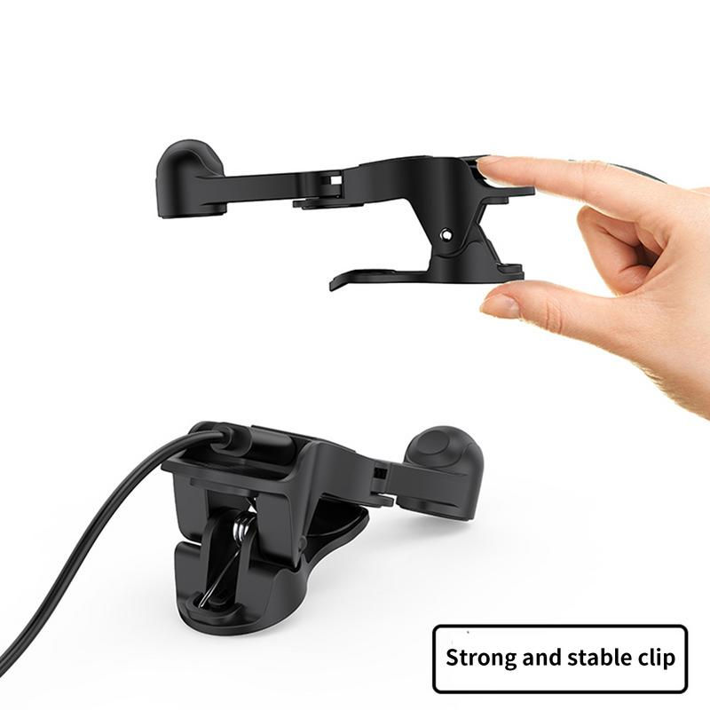 Miniature : Auto Clicker for Phone Automatic Screen Tapper Adjustable Auto Clicker tool for 