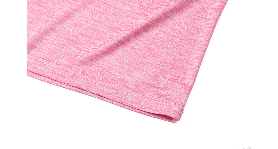 Miniature : MAGCOMSEN Men’s Gym Short Sleeve Quick Dry T-shirts Moisture Wicking Jogging F
