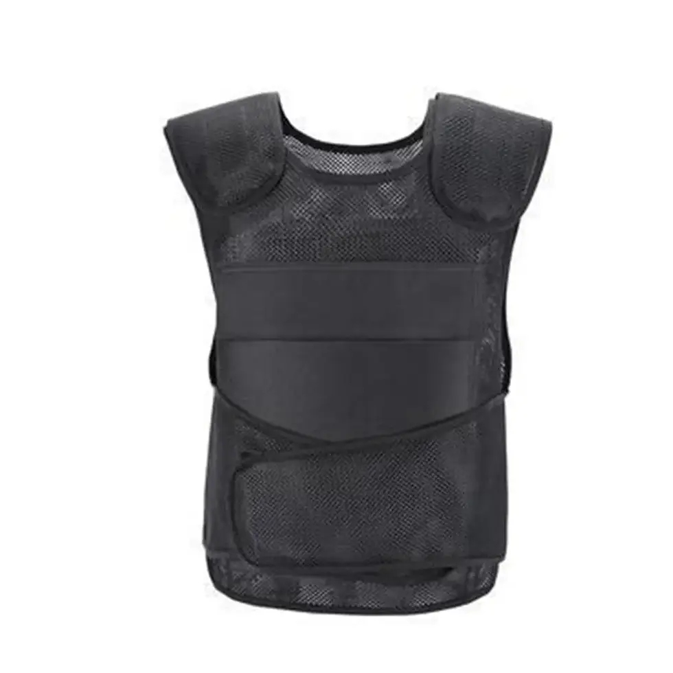 Miniature : Security Guard Vest Bulletproof Vest Cs Field Genuine Tactical Vest Clothing Cut